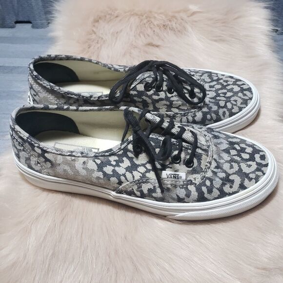 Vans Authentic slim unisex
sneaker - Picture 3 of 7